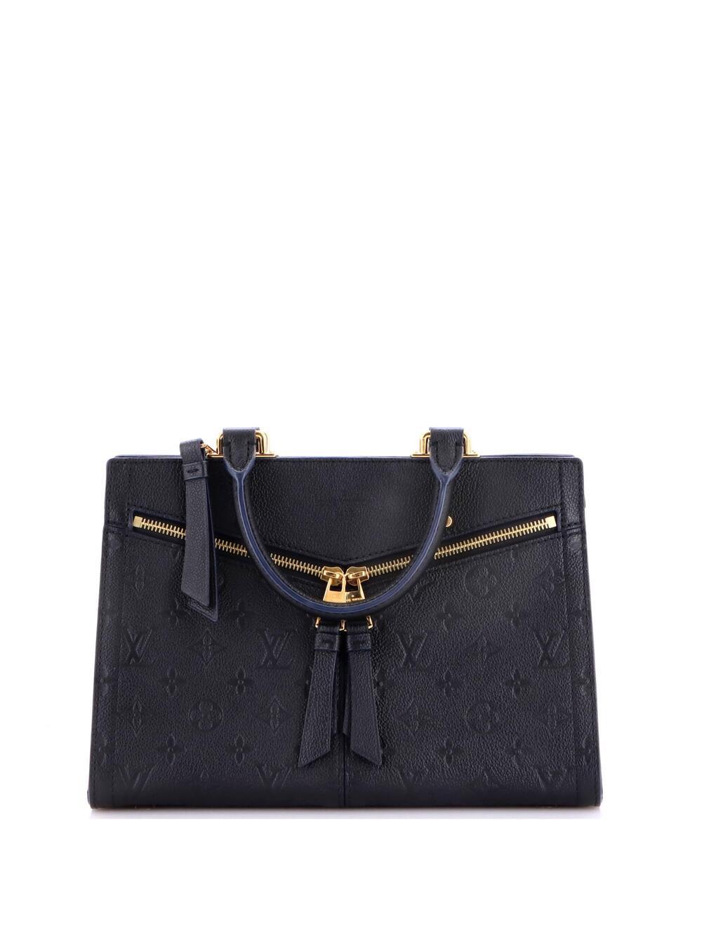 Louis Vuitton Sully Tote Empreinte #368706L21B